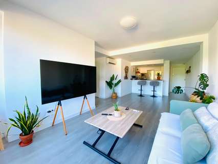 Piso en venta en Málaga