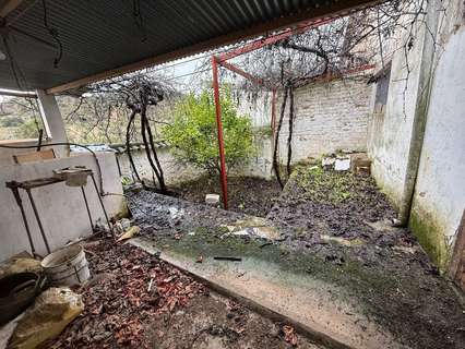 Parcela rústica en venta en Villanueva de Algaidas