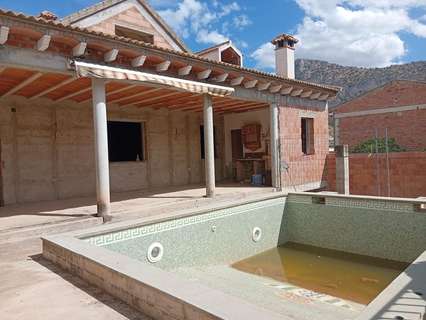Chalet en venta en Cuevas de San Marcos