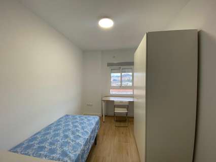 Piso en alquiler en Málaga