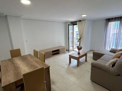 Apartamento en venta en Santa Pola