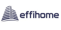 logo Inmobiliaria Effihome