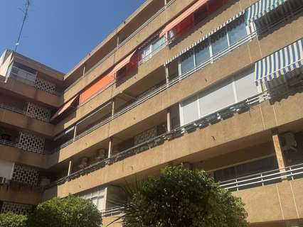 Apartamento en venta en Alicante rebajado