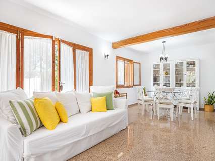 Chalet en alquiler en El Campello