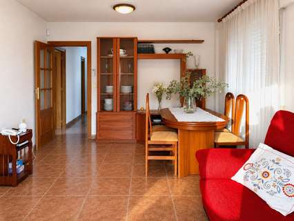 Piso en venta en Alicante