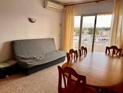 Apartamento en alquiler en Santa Margalida