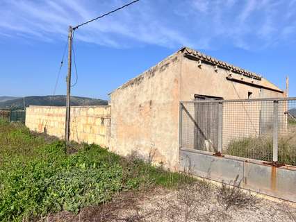 Casa rústica en venta en Sa Pobla