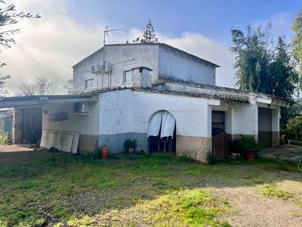 Casa rústica en venta en Campanet