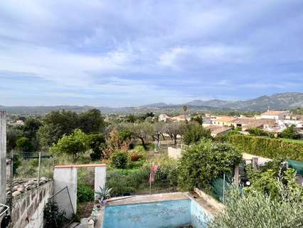 Casa en venta en Campanet