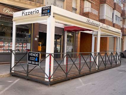 Local comercial en venta en Crevillent