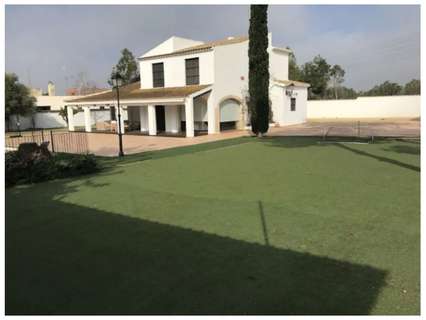 Chalet en venta en Santa Pola