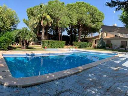 Chalet en venta en Elche/Elx Perleta