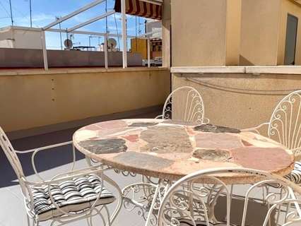 Apartamento en venta en Santa Pola