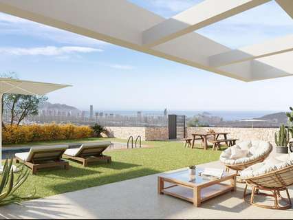 Casa en venta en Finestrat