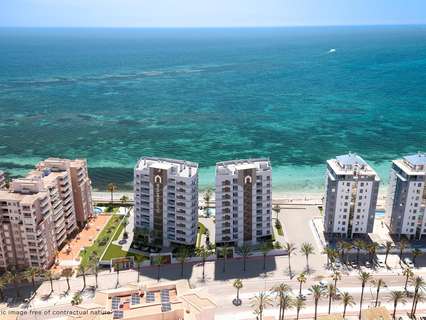 Apartamento en venta en San Javier zona La Manga del Mar Menor