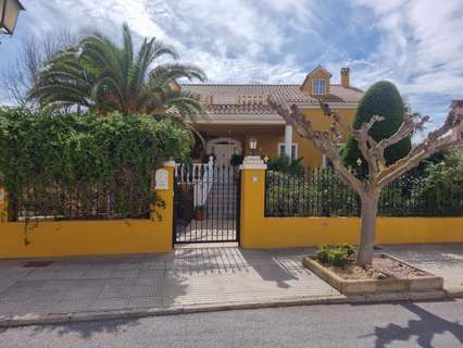 Chalet en venta en Hondón de los Frailes