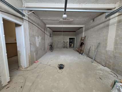 Edificio en venta en Santa Pola