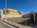 Parcela rústica en venta en Santa Pola