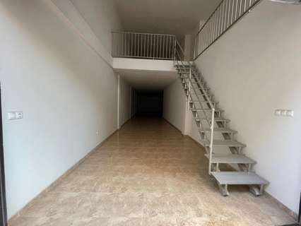 Local comercial en venta en Santa Pola