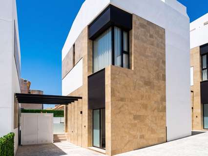 Chalet en venta en Orihuela zona Orihuela-Costa