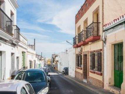 Edificio en venta en El Puerto de Santa María