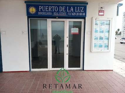 Local comercial en alquiler en El Puerto de Santa María