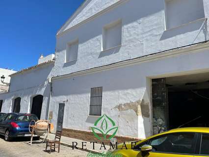 Parcela rústica en venta en El Puerto de Santa María