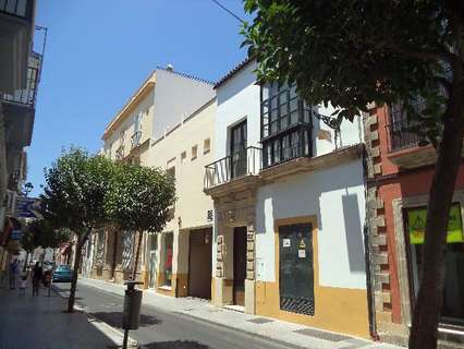 Trastero en alquiler en El Puerto de Santa María