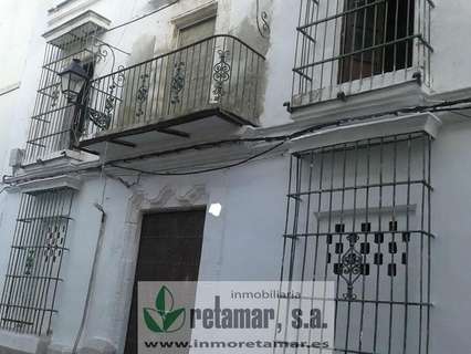 Casa en venta en El Puerto de Santa María