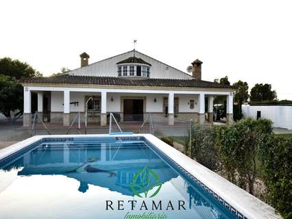 Chalet en venta en El Puerto de Santa María