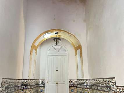 Casa en venta en El Puerto de Santa María