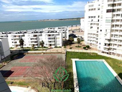 Piso en venta en El Puerto de Santa María rebajado