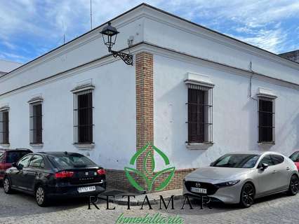 Casa en venta en El Puerto de Santa María