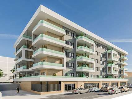 Piso en venta en El Puerto de Santa María