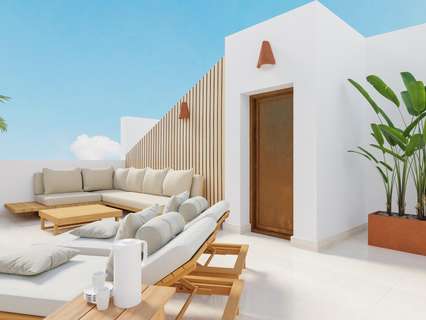 Casa en venta en El Puerto de Santa María