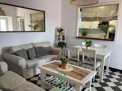 Piso en venta en El Puerto de Santa María