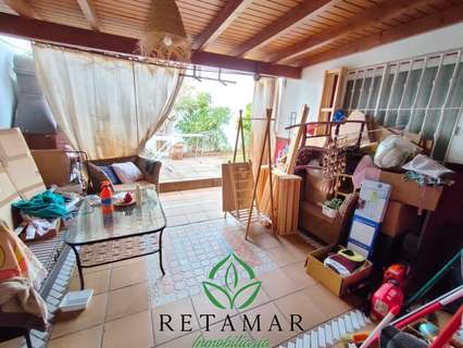 Casa en venta en El Puerto de Santa María