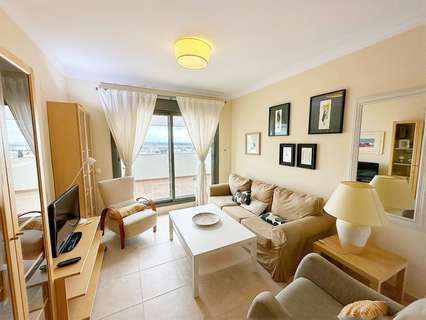 Ático en alquiler en El Puerto de Santa María rebajado