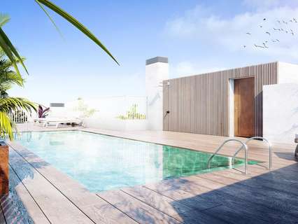 Casa en venta en El Puerto de Santa María