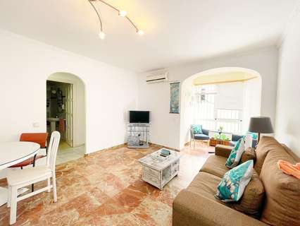 Piso en venta en El Puerto de Santa María