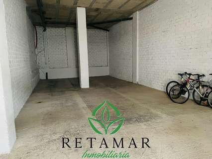 Local comercial en venta en El Puerto de Santa María