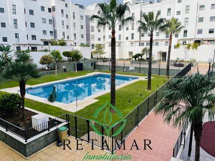 Piso en venta en El Puerto de Santa María