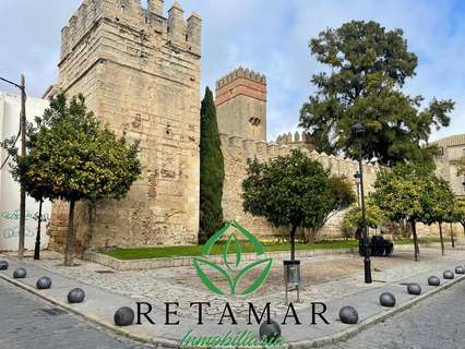 Piso en venta en El Puerto de Santa María