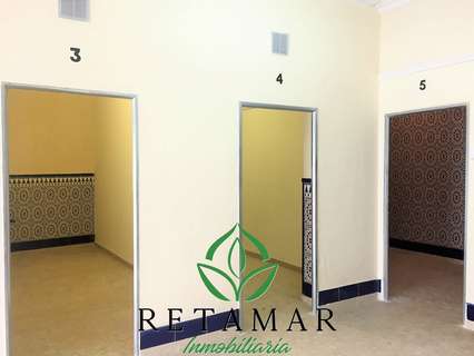 Trastero en alquiler en El Puerto de Santa María