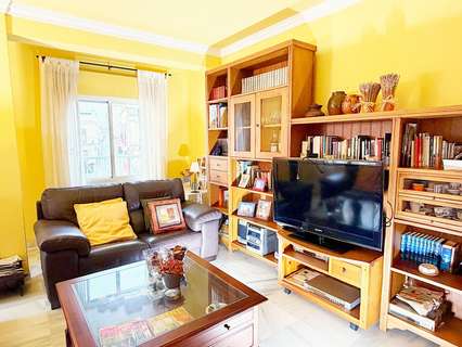 Piso en venta en El Puerto de Santa María