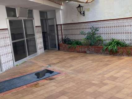 Edificio en venta en El Puerto de Santa María