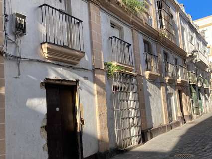 Edificio en venta en El Puerto de Santa María