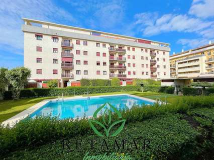 Piso en venta en El Puerto de Santa María