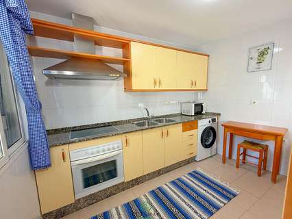 Piso en venta en El Puerto de Santa María
