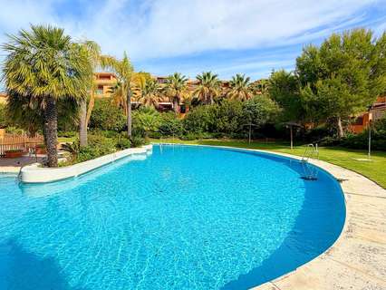 Piso en venta en El Puerto de Santa María